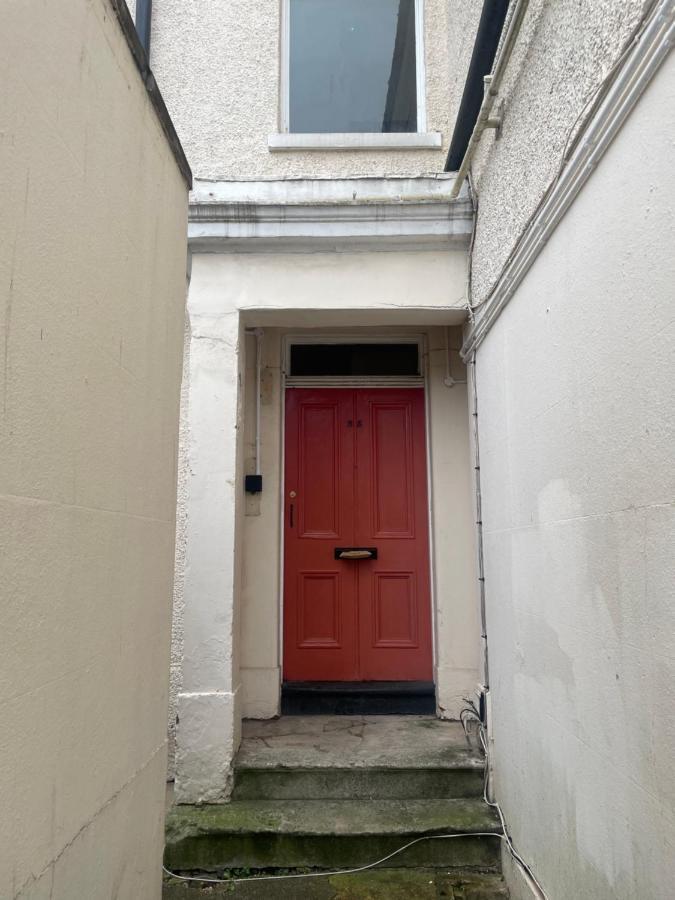 Brighton City Centre 2Br Apartment - Perfect For Contractors, Families & Groups - Free Parking & Walk To Beach Экстерьер фото